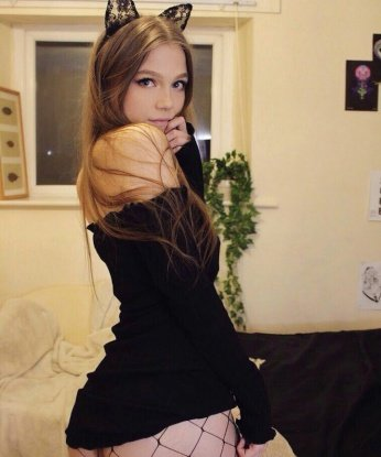 Проститутка Зина